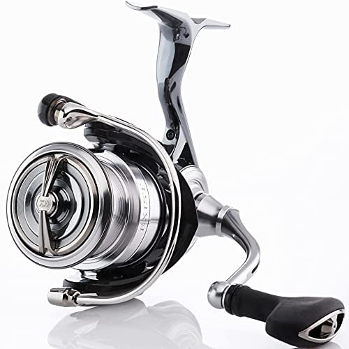 Daiwa Exist LT Right Hand 3000-CXH Spinning Reel