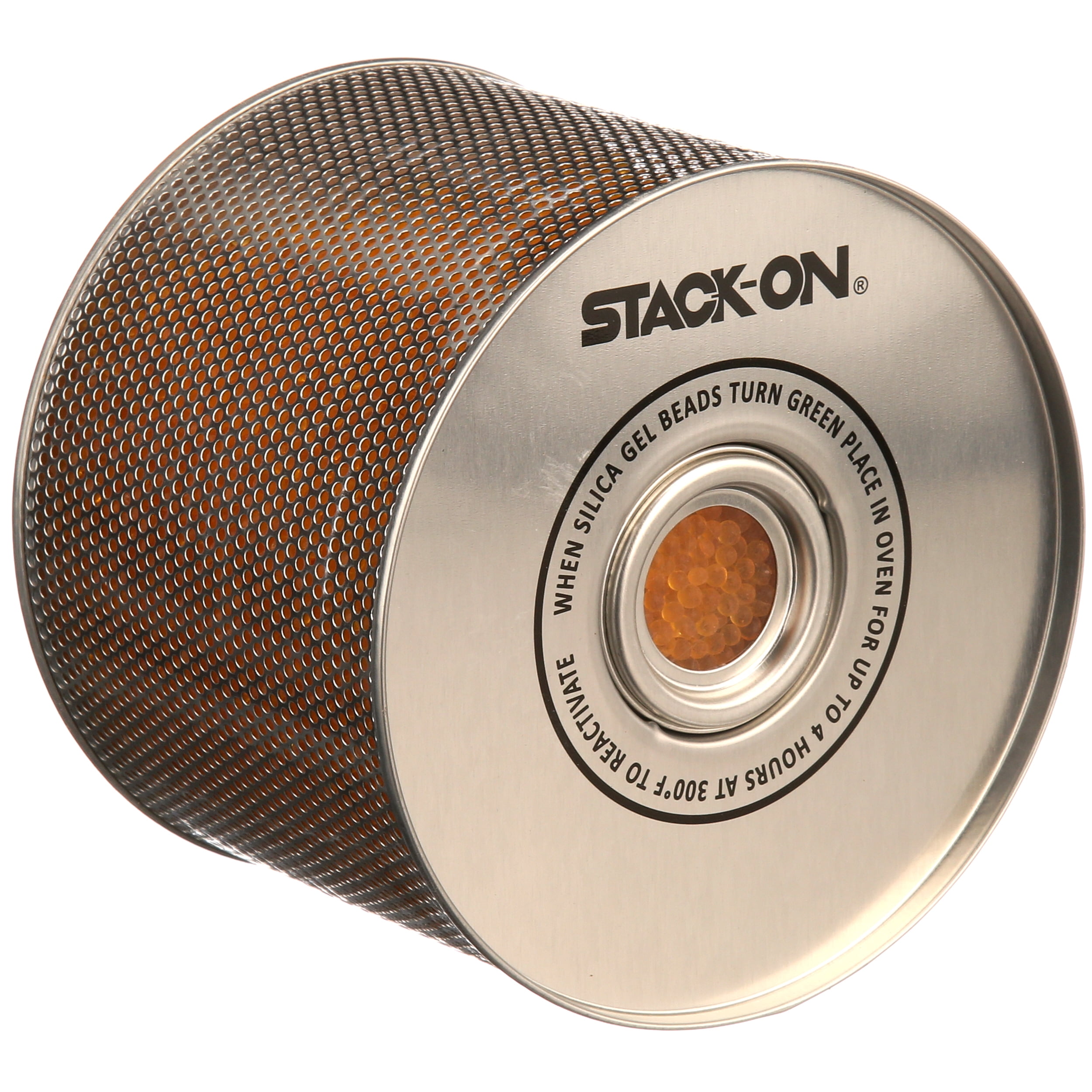 Stack On Moisture Control Canister Walmart Com Walmart Com