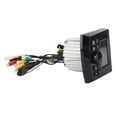 thumbnail image 1 of RV MP5 Player, DC12V Player de audio marino Música Sin Pérdida de aluminio música Sin Uso de USUARIOS para Vehículos de Constructución para Vehículos de, 1 of 7