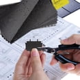 thumbnail image 5 of Kit de maqueta de locomotoras de clase S-2 con rompecabezas de metal 3D Piececool, 5 of 5
