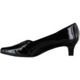 thumbnail image 3 of Easy Street Entice Squared Toe Pumps (Women), 3 of 6