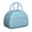 Sky-blue-135, variant on Great White Shark Lunch Bag - Funny Cartoon Predator Design, Thermal Insulated Tote for Shark Week Fans (Mystical Sea Creature)