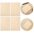 thumbnail image 1 of ADDHAT Hojas De Papel Parchment Retro Beige Para Escritura Y Proyectos Creativos, 1 of 8