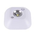 thumbnail image 2 of Energy Saving Mini Wireless Night Light mini Mini motion Battery Powered Motion Activated Sensor Wall LED Emergency Lamp for Stairs, 2 of 8