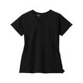 thumbnail image 2 of Clearance Jockey Performance Rx V-Neck Scrub Top, 2 of 2