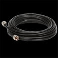 thumbnail image 1 of Uniden Cellular UNI-103 30 Ft. U5D Low Loss Coaxial Cable, 1 of 1