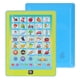 thumbnail image 5 of Baby Electronic Learning Libro, Mácina de Aprendizaje Árabe Portátil Matemticas Simples 28 Pasajes Corálicos 28 Palabras Árabes Educativas para Niños de 3 A 6 Años, 5 of 7