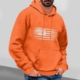 thumbnail image 1 of Styesk Sweatshirts pour Hommes Imprimé Décontracté à Capuche Manches Longues, 1 of 3
