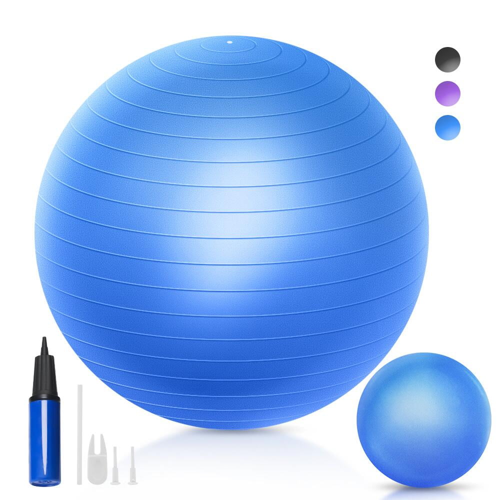 exercise ball set