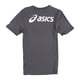 thumbnail image 2 of ASICS Mens Logo Basic T-Shirt, 94, XS, 2 of 2