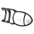 thumbnail image 6 of Masteelf Extended Side Mirrors for RV Trailers - Rearview Mirror Extensions for Improved Visibility and Safer Driving, 6 of 8