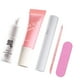 thumbnail image 4 of Juego de removedor de pegamento para uñas, Kit de Gel de pegamento para uñas, belleza rápida, pegamento para uñas de secado rápido, elimina el, 4 of 8