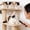 Black, variant on Lunxisen 1 Pcs Retractable Cat Wand Toy Interactive Play Teaser Wand for Indoor Cats Exercise Boredom Relief Active Playtime