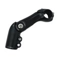 thumbnail image 2 of Extensor de potencia para bicicleta de montaña, aleación de aluminio resistente, fácil de instalar, confiable, reemplazable, accesorio portátil,, 2 of 8