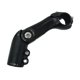 thumbnail image 2 of Accesorio para potencia de bicicleta de montaña, componente profesional de ciclismo, repuesto de aleación de aluminio, extensor práctico y ajustable., 2 of 8