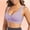 E, variant on Women bl Polyester,Spandex Blue ending Shirts Bras For Older Women Comfy Convenient Front Closure Bras No Underwire Supportive Bras Full Coverage Bra