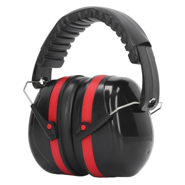 Auriculares para bebés, auriculares con cancelación de ruido para bebés, auriculares con bloqueo de ruido para bebés, orejeras de protección auditiva para bebés, rendimiento potente