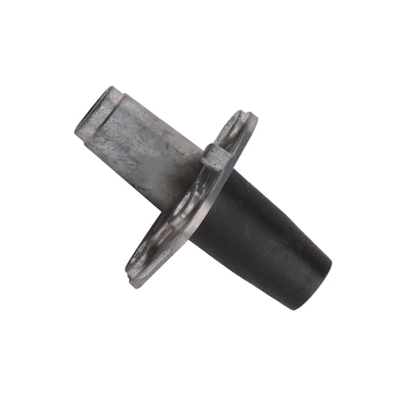 MITZONE Radio Antenna Base Mount Compatible with Ford F250 F350 Super Duty Models 2017-2021