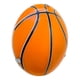 thumbnail image 3 of Lampara Infantil De Techo, Luz Ideal Balón De Basquetbol, 3 of 5