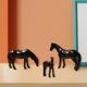 thumbnail image 3 of Estatuas de Microanimales BLESIY Figuras en Miniatura, 3 of 6