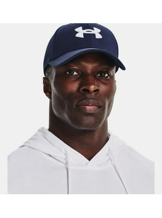 Under Armour Men's UA Blitzing II Stretch Fit Cap : : Clothing,  Shoes & Accessories