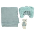 thumbnail image 2 of Newborn Wraps, Baby Photo Props Practical Convenient  For Baby's Daily Wear For Photography For Baby Gifts For Professional Use For General Purpose, 2 of 8