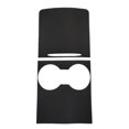 thumbnail image 1 of Ygjytge Adhesivo para Panel Control Central Coche para Tesla Model 3 Y 2021 (fibra Carbono), 1 of 7