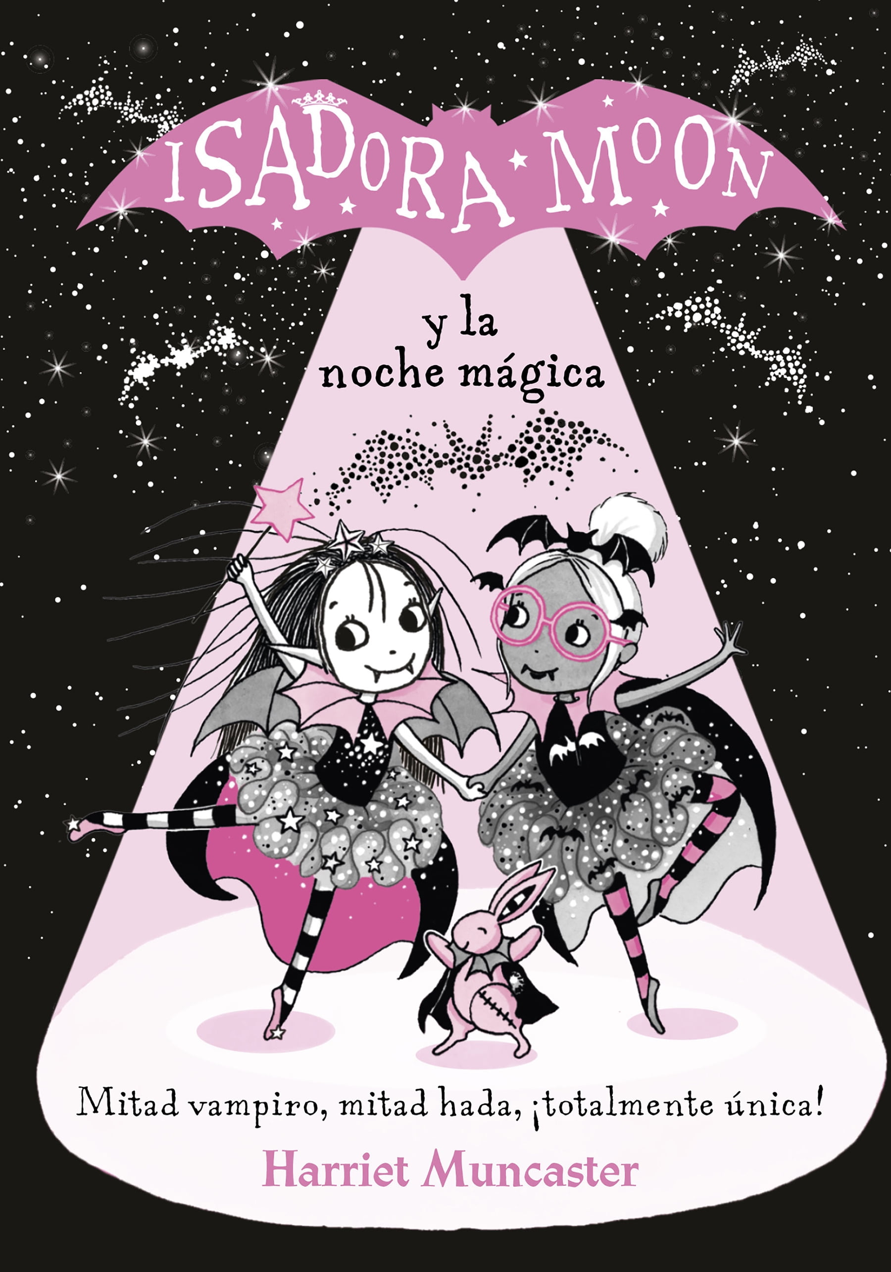 isadora moon images