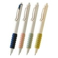 thumbnail image 3 of RYRDWP Clearance Retractable Fountaining Pen Students Press Their Pens And Hold Them Soft For A Long Time Without Tiring Them 4ML, 3 of 9