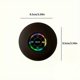 thumbnail image 3 of Large suction cup wireless speaker LED light luminous waterproof bathroom wireless speaker portable mini wireless speaker, 3 of 4