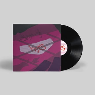 Shellac - 1000 Hurts - Music & Performance - Vinyl - Walmart.com