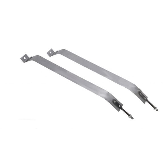 For Chevy S10 Blazer 1990 91 92 93 1994 Fuel Tank Strap | Set With 2