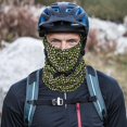 thumbnail image 4 of All-Over Print Scarf/Ski Mask – Windproof, UV Protection Balaclava for Men & Women, Breathable Stretch Balaclava Neck Gaiter, Moisture-Wicking Face Cover for Cycling, Running, Skiing & Outdoor Sports, 4 of 4