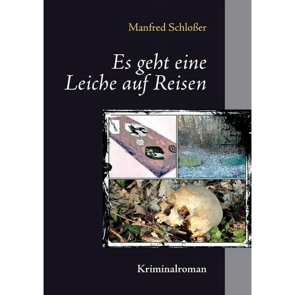 Es geht eine Leiche auf Reisen, (Paperback)