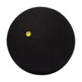 thumbnail image 1 of Dunlop Balles de Squash de Compétition (Lot de 3), 1 of 2