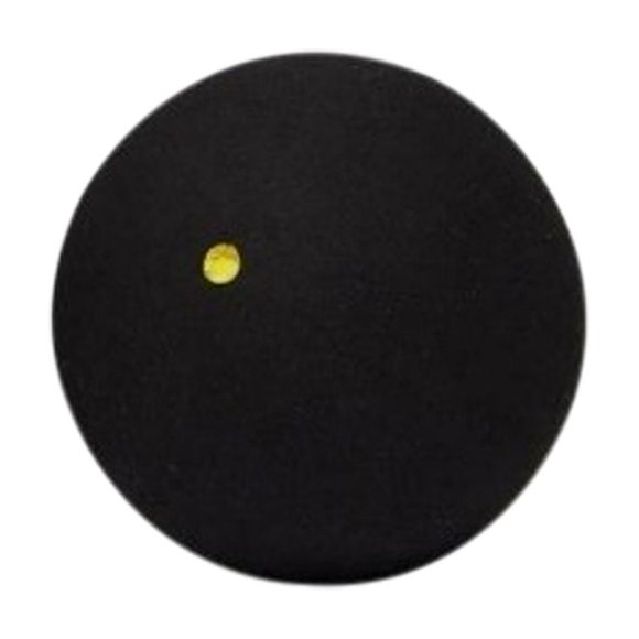 Dunlop Balles de Squash de Compétition (Lot de 3)