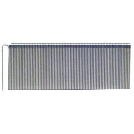 

Senco A801509 1-1/2 Galvanized 18-Gauge 1/4 Crown Staples - 600 per Package