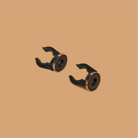

General Manufacturing Inc. 5000-007 Clamp-on Magnets For Sweep s Light Set Of 2