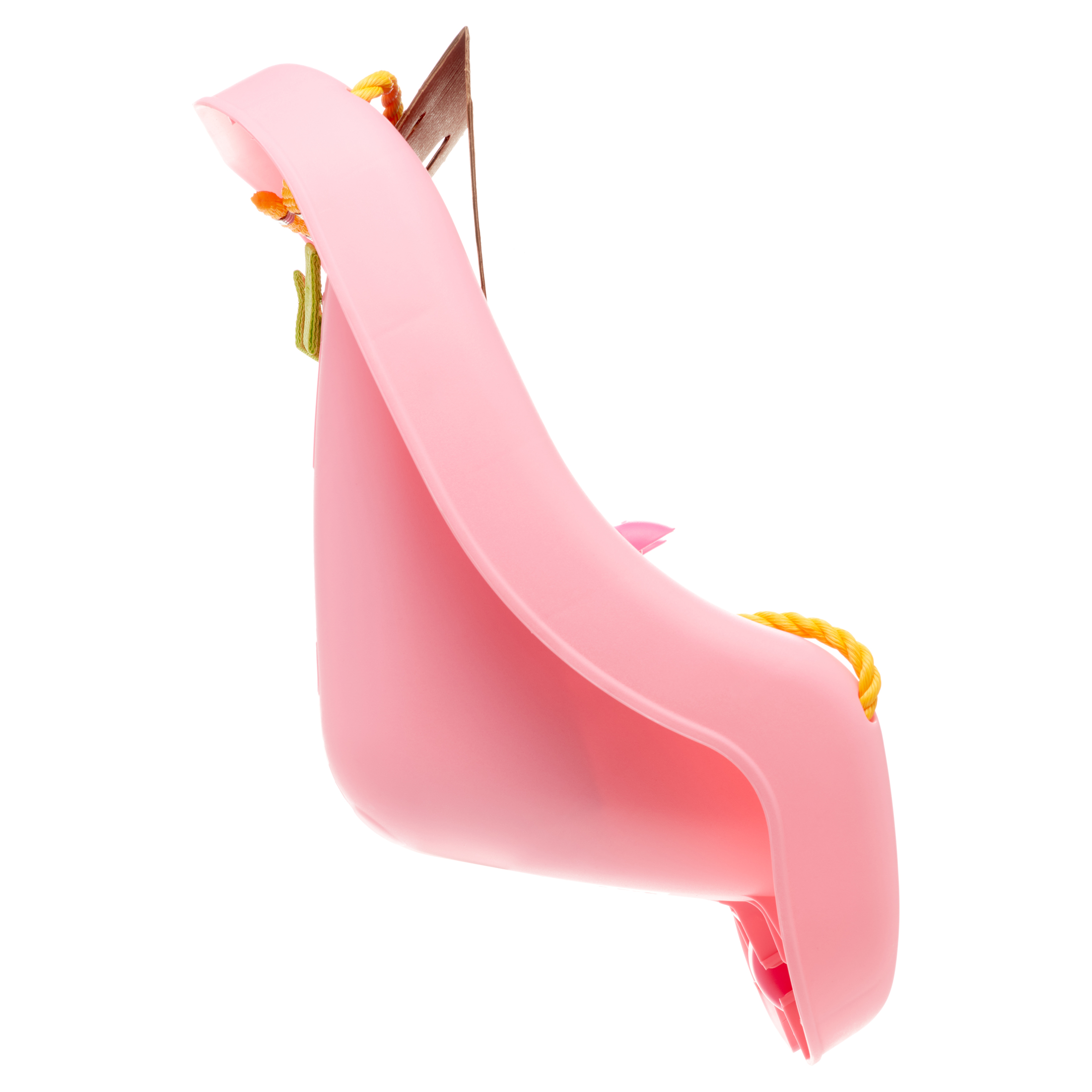 Little Tikes 2-in-1 Snug 'n Secure Swing, Pink photo 6