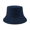 thumbnail image 3 of Xihbxyly Sombrero de Pescador, Elegante Sombrero de Verano, Moderno Sombrero de Playa para Pescar, Cómodo Sombrero de Algodón para Festivales, Protección Solar para Viajes Al Aire Libre, Accesorio de, 3 of 4