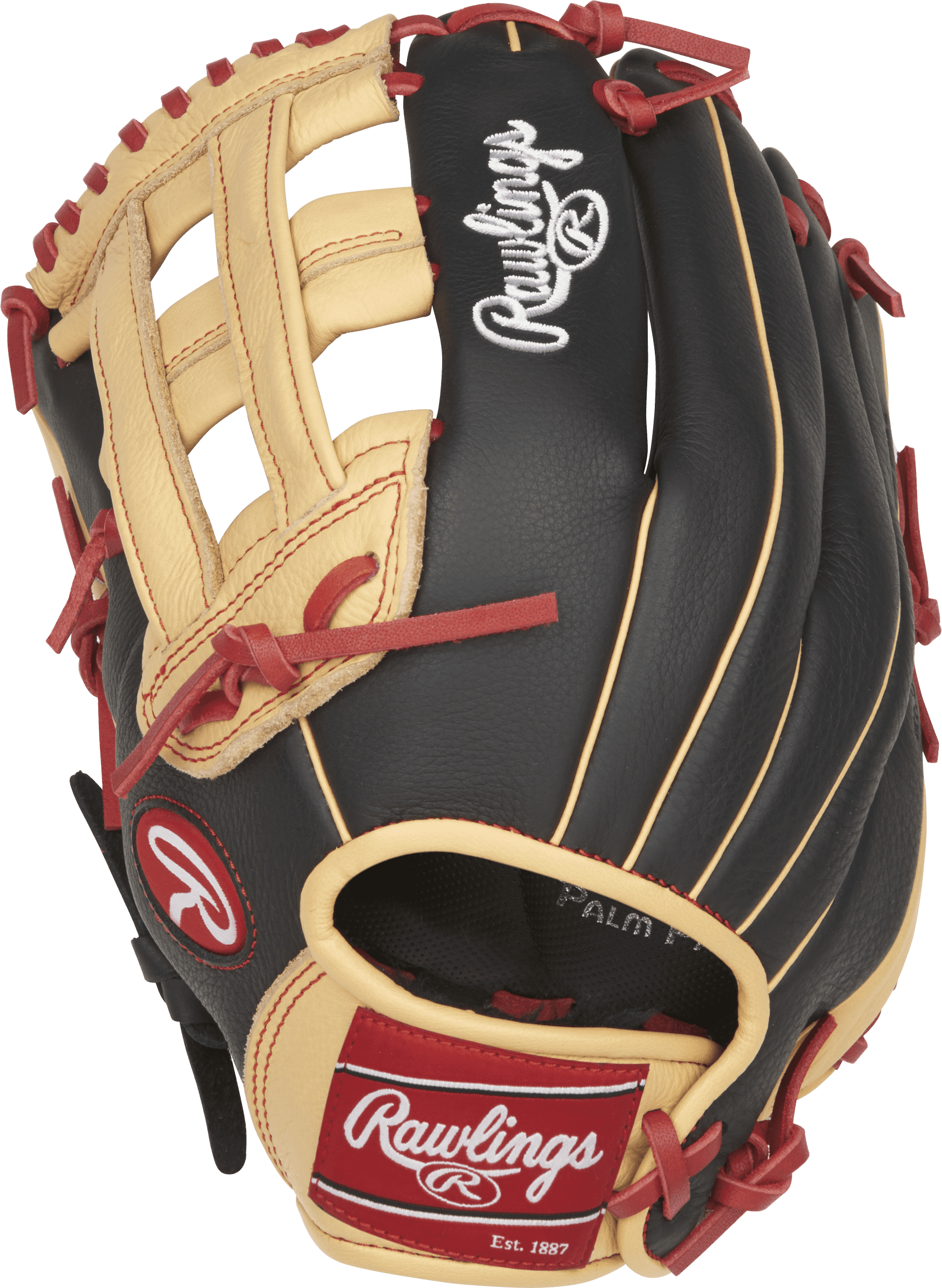 Rawlings Select Pro Lite Bryce Harper 12 Youth Baseball Glove