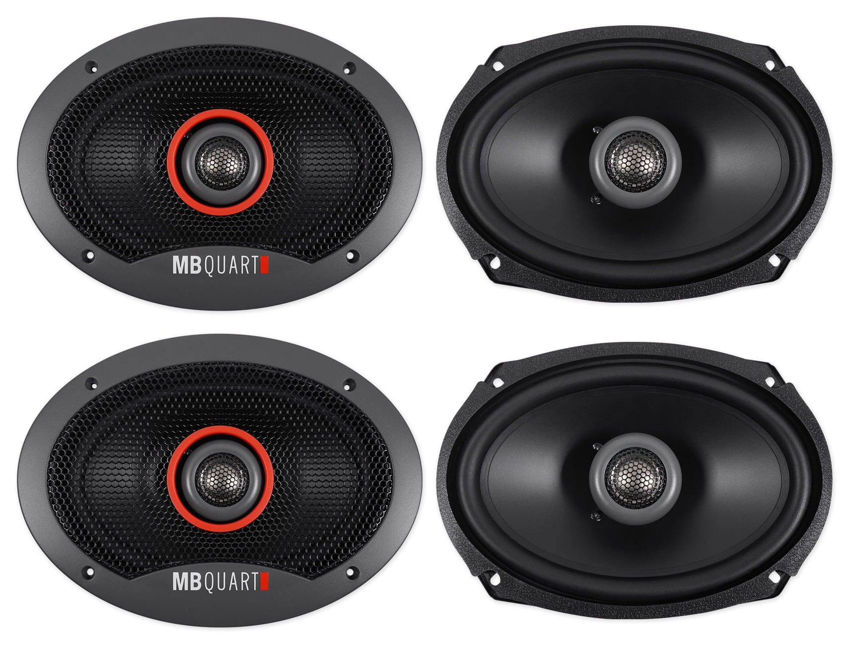 mb quart speakers