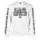 thumbnail image 1 of Harley-Davidson - Camisa de manga larga para hombre, color blanco (L), 1 of 1