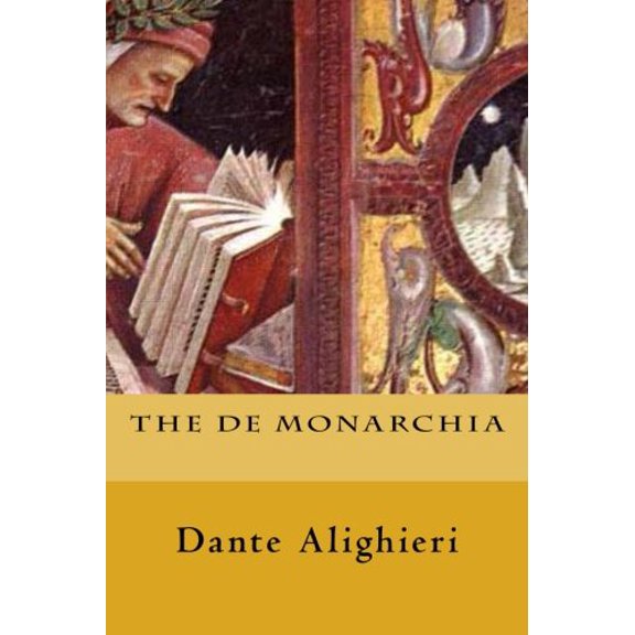 Pre-Owned The De Monarchia