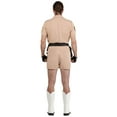 thumbnail image 3 of Deluxe Reno 911 Lt. Dangle Men's Costume, 3 of 15