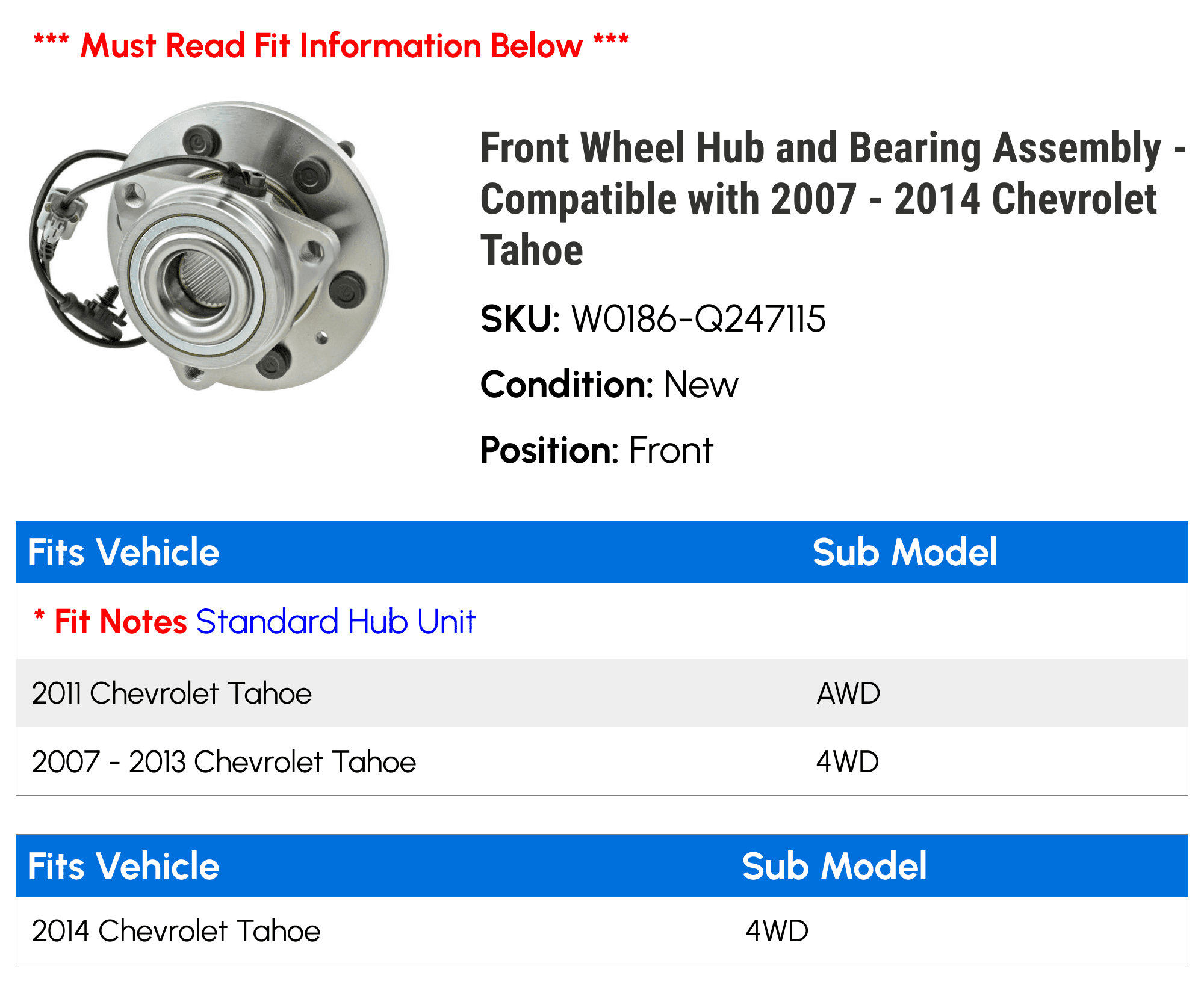 How to Replace Wheel Bearing 1999-2013 Chevy Silverado 1500 Truck | 1A Auto How to Replace Wheel Bearing 1999-2013 Chevy Silverado 1500 Truck | 1A Auto