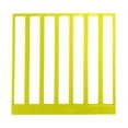 thumbnail image 2 of KER 3D Printed Painting Ruler Grid Tool Art Ruler Measuring Tool For Art Creation Precise Dot Drilling Craft Projects With Square And Multiple Rectangle Grids, 2 of 4