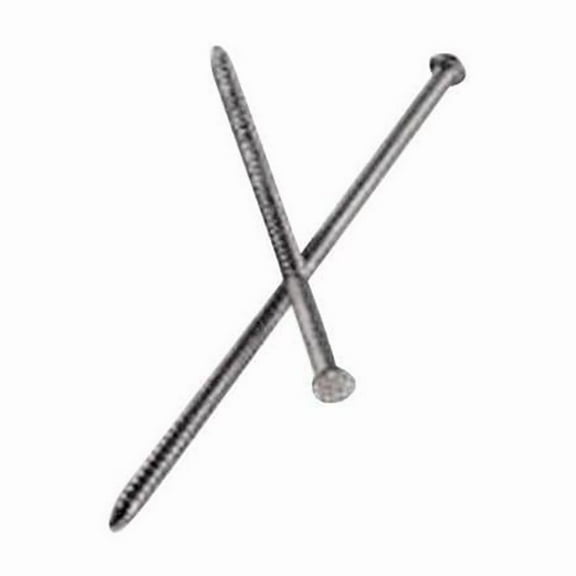 Simpson Strong-Tie S3NCXW1 304 Stainless Steel Trim-Head Nail, 1-1/4"