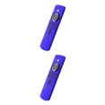 thumbnail image 3 of Inteprter Funda protectora de silicona para Control remoto, funda antideslizante a prueba de golpes, funda elástica, tamaño libre, suministros Type4 NO4, 3 of 6
