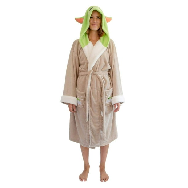 Albornoz STAR WARS The Mandalorian Grogu The Child Women